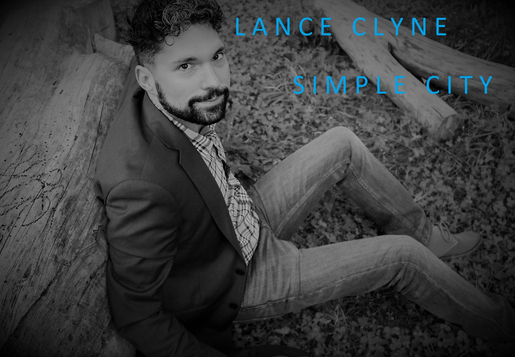 Original Simple City album artwork